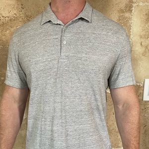 H&M polo slim fit